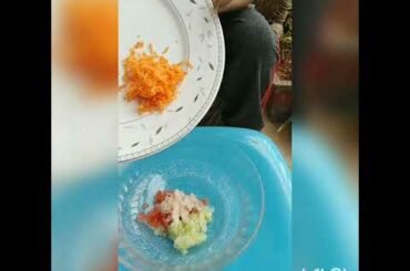 Vegetable Sandwich. Cooking without fire Recipe. Kids favourite. School snacks Recipe.Healthy snacks