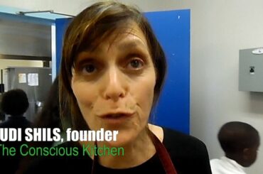 Alice Waters helps launch healthy foods pilot at WCCUSD schools