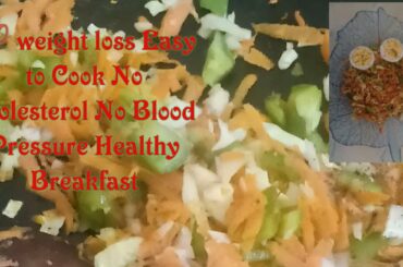 Easy simple breakfast| healthy breakfast| weight loss recipe| low carb high protein breakfast