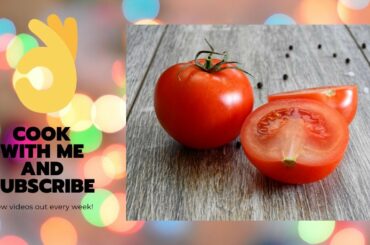 Homemade Tomato Soup | Immunity Booster | Soup Recipes| Healthy Recipe | Soup Recipe |