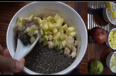 Healthy Breakfast Recipe || Ragi Porridge || Spicy Seven