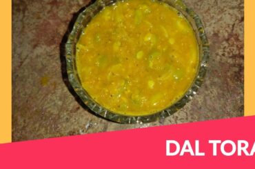 #meentulicreations #cookingepisodeswithmom  DAL TORAI   tasty,delicious and healthy (lunch recipe)