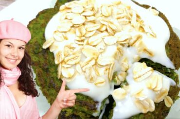 6 Healthy Pancakes Recipes For Weight Loss