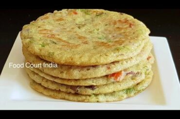 Healthy Breakfast Recipe |Breakfast Idea |Breakfast Recipes |Breakfast Recipe Indian |Rice Breakfast