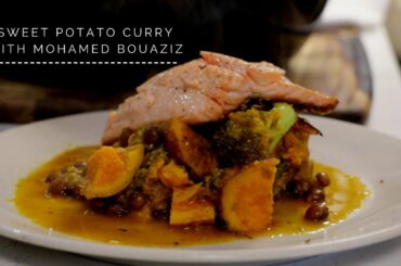 Healthy Delicious Sweet Potato Recipe | | Ramadan Recipes & Nutritional advice |