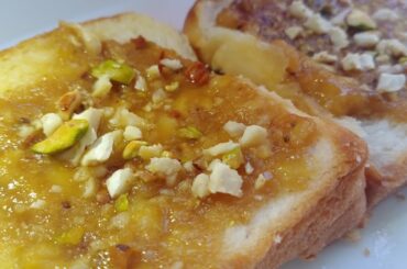 New Breakfast Idea | Healthy Breakfast Recipe | Breakfast Recipe | Easy Breakfast recipe