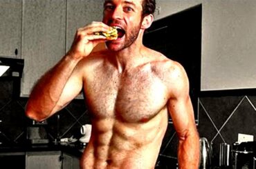 This Is One Of My Favorite Healthy Meals - Weight Loss Recipes - 6 Pack Abs - SixPackFactory