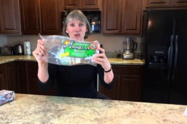 Healthy Bread Brands: Why this one is my Favorite (you can eat it too!)