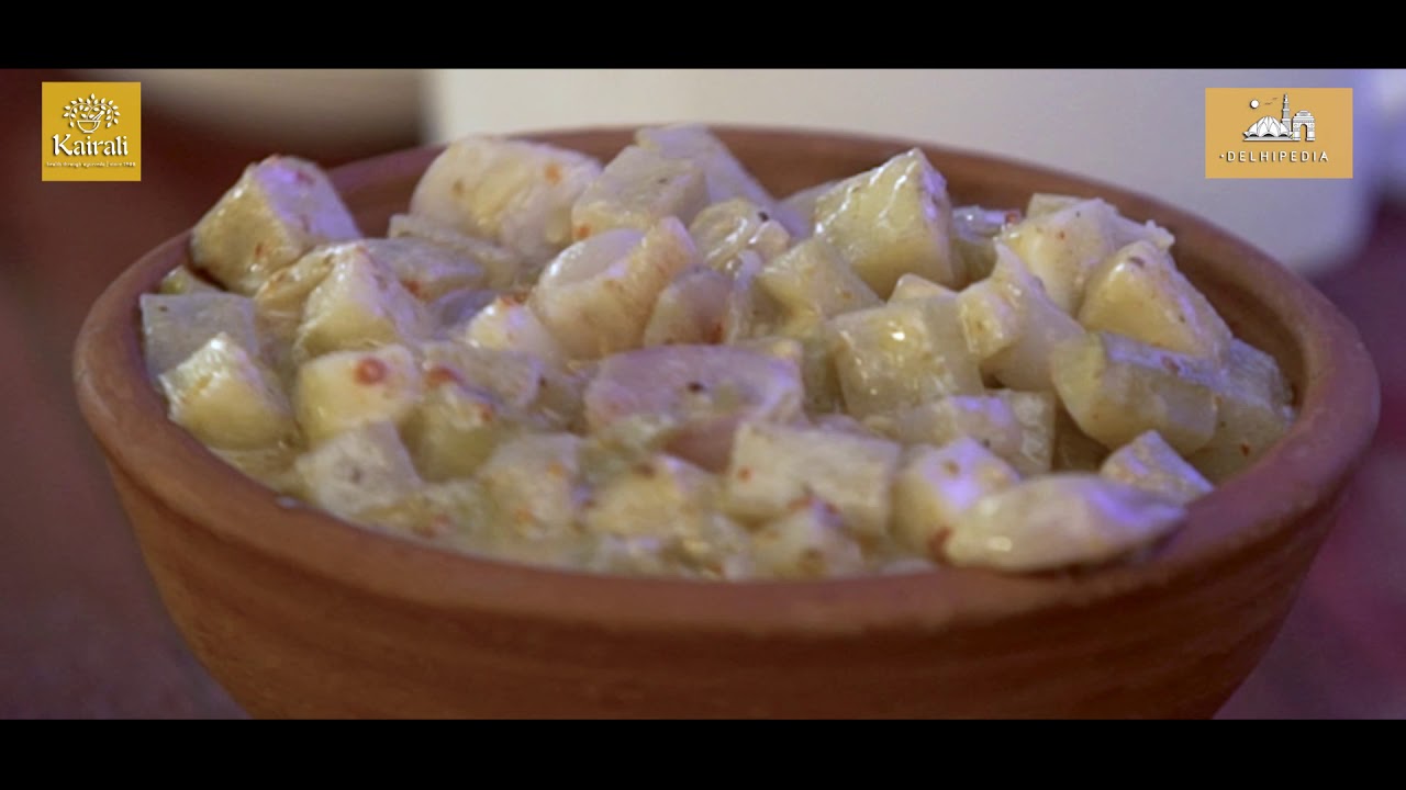 Recipes by Chef Arun Kumar at the Chef Retreat Recipes by Chef Arun Kumar at the Chef Retreat