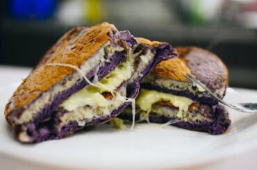 Dieting Doesn't Have to Suck | 5 EASY Recipes to Make Everyday Feel Like a Cheat Day