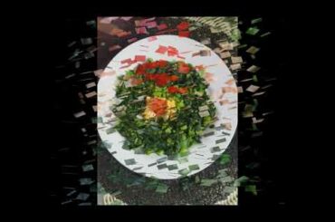 #GardenChitChat #Healthymeals Today's nutitious meal.