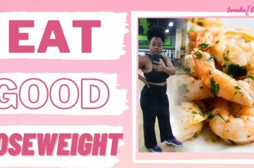 Healthy Dinner Ideas For Weight Loss Sauteed Shrimp Recipes