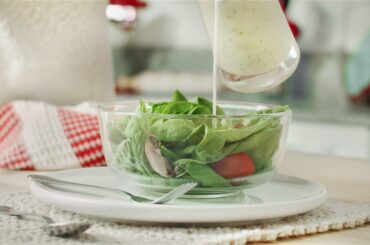 Making Mayo's Recipes: 2 homemade salad dressings to know by heart
