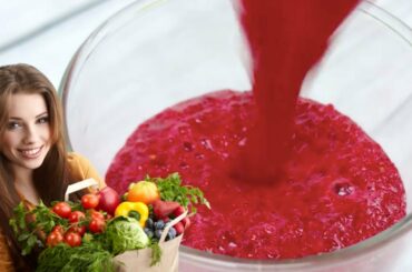 10 Healthy Smoothies For Weight Loss (Trailer)