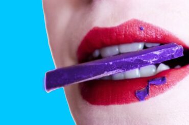 Healthy FOOD HACKS and EASY RECIPES. Training.