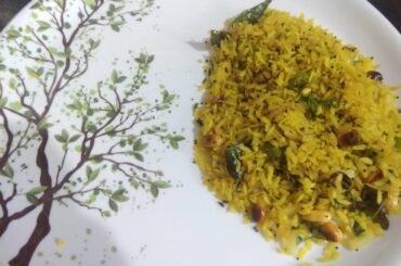 Healthy Poha/Aval Recipe | Healthy dish | Anit cook