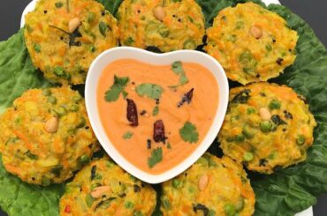 Healthy Oats Idli/Oats Idli for Weight Loss/Healthy Breakfast Recipe/Easy Breakfast Recipe