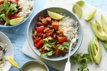 The Greatest Guide To Quick and healthy recipes - BBC Good Food