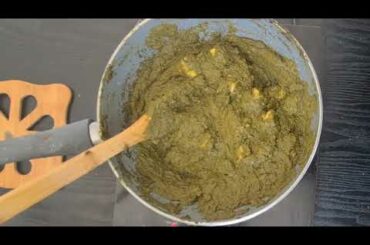 Healthy Palak Paneer | Low Calorie Palak Paneer | Flavourful Indian Recipe | Punjabi Style