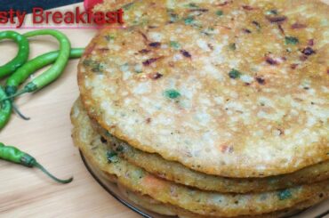 New Breakfast Idea/ Healthy Breakfast Recipe/Breakfast recipe/instead breakfast recipe/komal life