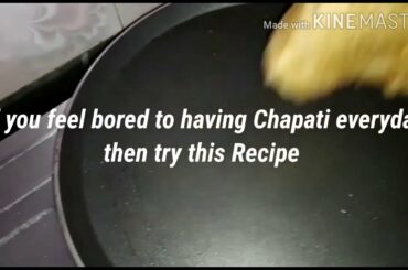 Ghavan (tasty and healthy) Recipe