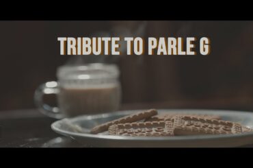 Tribute to Parle G #Parle G #Tasty Healthy Food #biscut