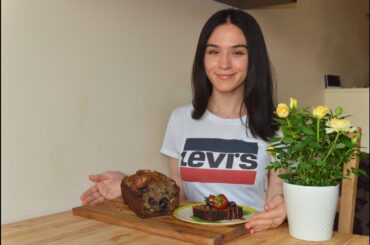 Banana Bread Recipe[The Best Moisty Banana Bread] Banana Bread Healthy Recipe