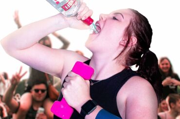 GET LIT STAY FIT | Healthy recipes | Tips & Tricks