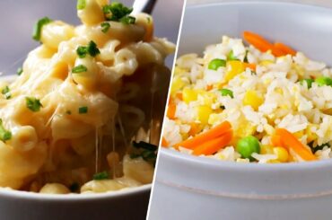 24 Dorm-Friendly Microwave Meals