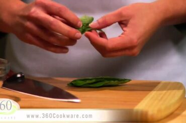 Marinara Sauce Recipe using Vapor Technology | Healthy 360 Stainless Steel Cookware Recipes