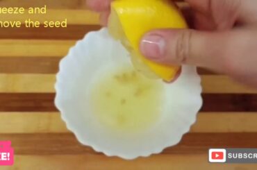 How to Make Simple Salad,Fresh and Healthy Salad