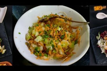#healthySalad #vegetablealad healthy tasty salad/ best fo all parties /easy vegetable salad