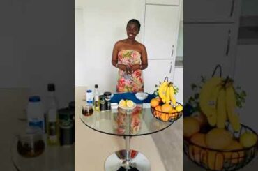 Simple Easy low calorie healthy Salad Vinaigrette dressing