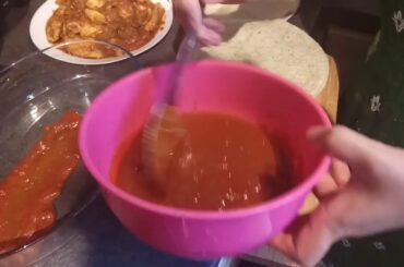 delicious chicken Enchiladas very tasty Yummy and healthy food Recipes