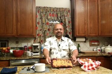 Corn Bread And Cobbler Mazeydar Healthy Recipe In Urdu Hindi English-MK