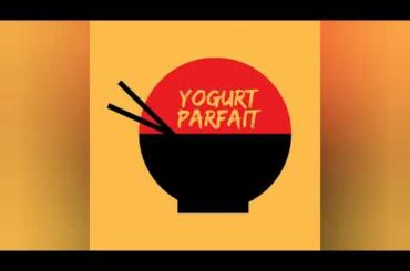 Healthy Breakfast Recipe - Yogurt Parfait || Flavor Feast with Ishita