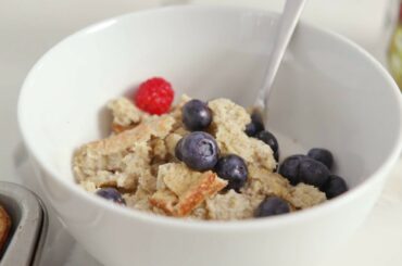 Amish Oatmeal Recipe