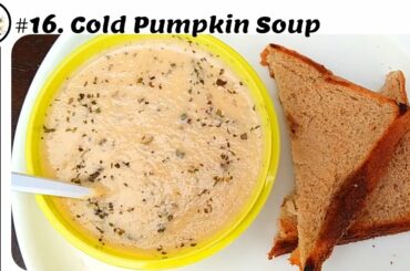 Pumpkin soup in Tamil|Pumpkin recipes|Healthy recipes|Easy and Quick recipe|Creamy soup