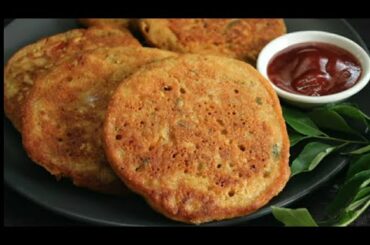 Best Healthy Breakfast And Evening snacks recipe // Easy And Tasty Recipes In Lockdown