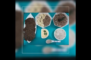 3 after school healthy snacks idea|Breakfast recipes|healthmixpower recipe|Adai|Puttu|Idiyappam