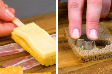 11 Delightful Recipes For An Unforgettable Picnic