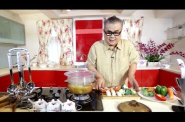 Quick & Easy cooking : How to Cook Healthy food with Vantage Cookware