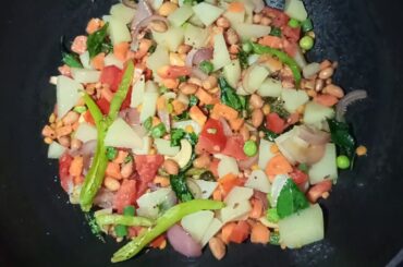 Breakfast Recipes / Upma / Healthy breakfast / How To Make Semiya Upma In Telugu / Vermicelli upma