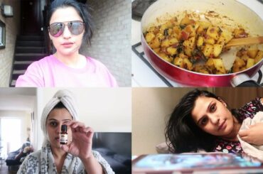 PLANNING GIFT FOR HUSBAND/ MY HEALTHY LUNCH ROUTINE