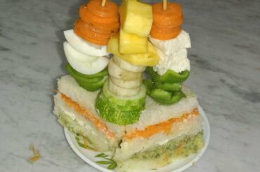Tri- colour food recipe /Indian FLAG inspired food /Independence  day spacial healthy food.