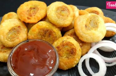 Morning breakfast recipes | Breakfast ideas | Evening snacks recipe | Indian breakfast | Foodivity