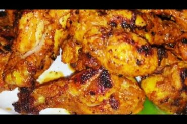 Peri Peri Grilled Chicken[Delicious Recipe Home made Style] Healthy Recipe by Asif food and taste
