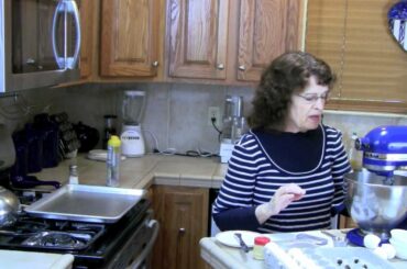 Oopsie Rolls - Diet Recipes; Healthy Home Cooking, Low-Calorie Lifestyle  #