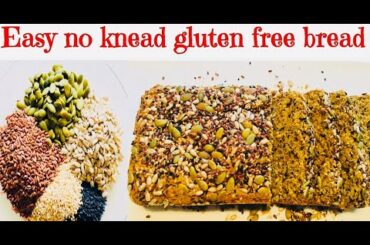 How to make Bread at home || cooking with aromas