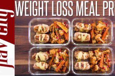 Facts About 52 Healthy Dinner Recipes to Lose Weight - Weight Loss Uncovered